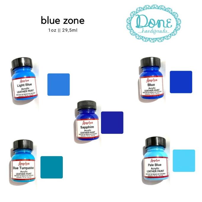 

Leather paint angelus cat akrilik canvas paint cat lukis cat kain