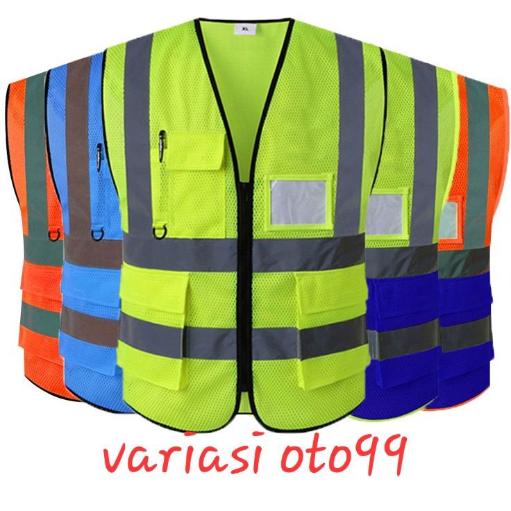 9.9 BRANDS FESTIVAL ROMPI SAFETY PROYEK ASLI KANTONG ROMPI PROYEK KANTUNG ROMPI JALAN