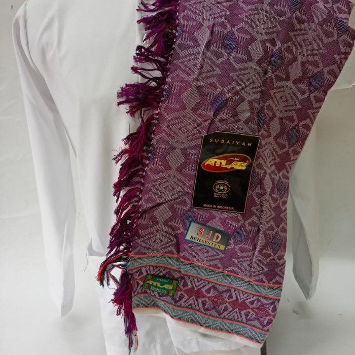 Bestseller Sorban Atlas Jaquard