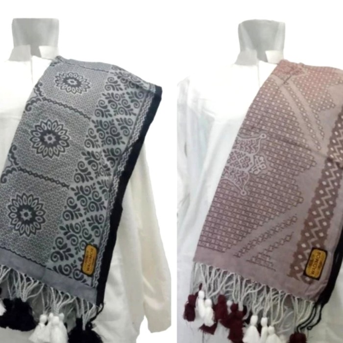 Bestseller Sorban Wadimor Original ( Sorban Panjang ).