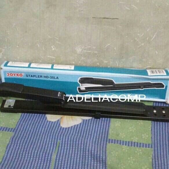 

STAPLER TENGAH BUKU HD35LA JOYKO