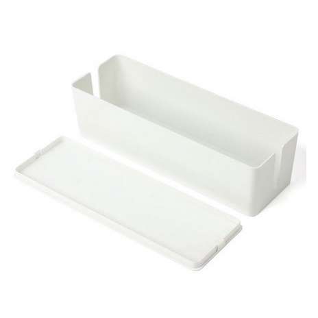 

ORICO PB3218 Mini Cable Box Cable Management for Surge Protector