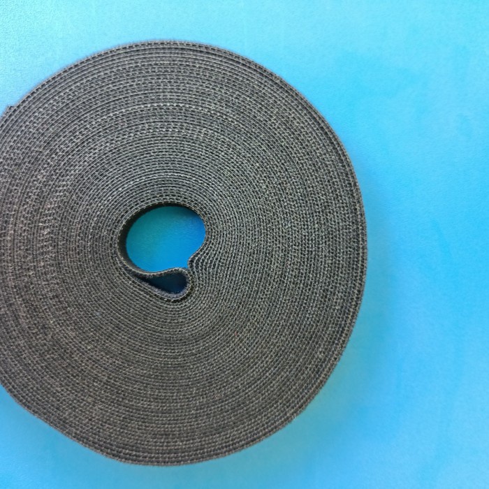 

velcro magic tape kabel 10meter lebar 1cm