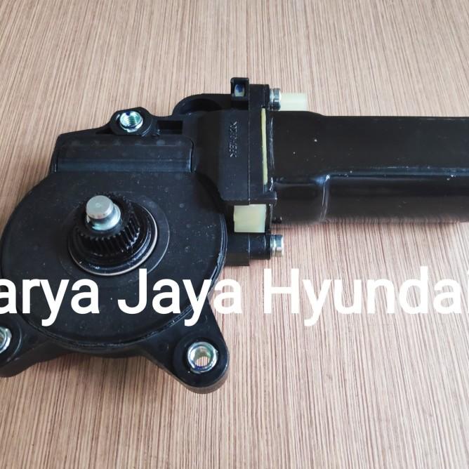 Motor Power Window Depan Kanan Hyundai Accent Atoz Kia Viato