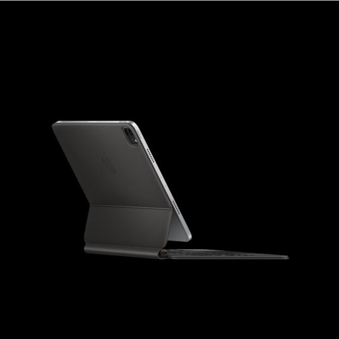 Apple Magic Keyboard for iPad Pro 11 inch 2021 Black