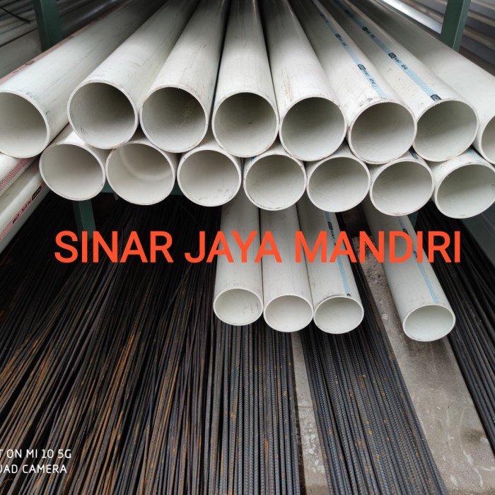 PIPA RUCIKA AW 4 INCH