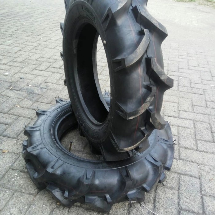 Terlaris Ban Traktor Ukuran 8-16