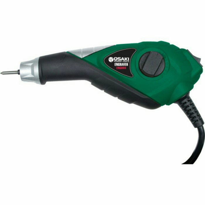 

Terlaris Osa2799810K/Osaki.Electric Engraver Kit