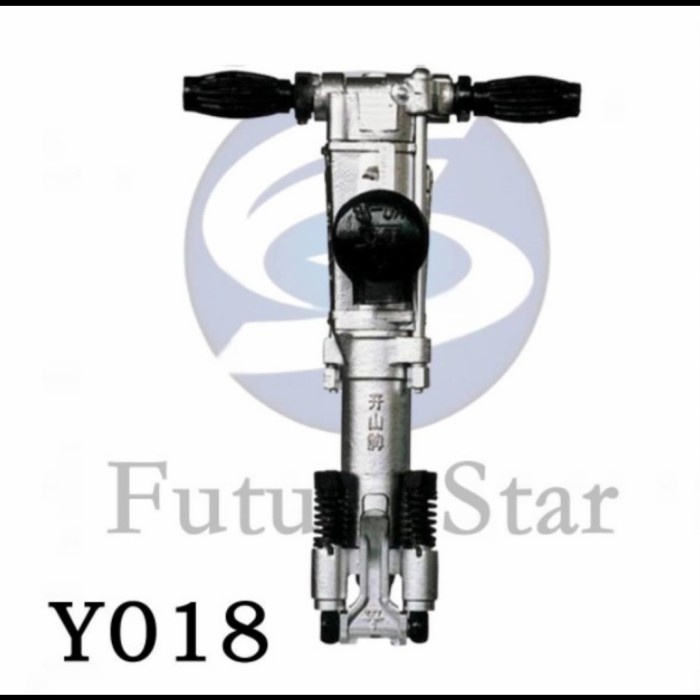 

Terlaris Bor Batu Angin Genggam Yo18