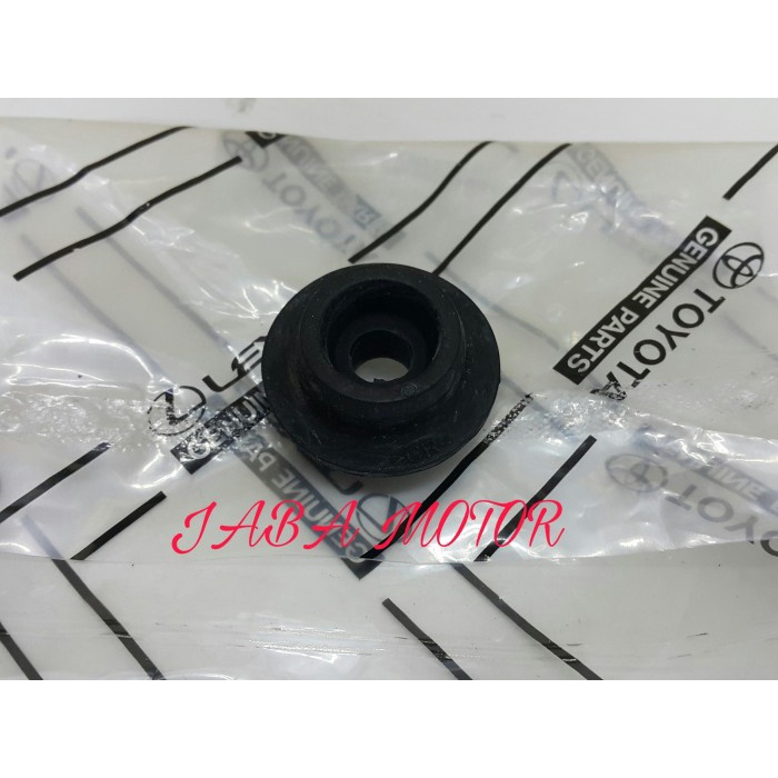 Karet radiator-gromet radiator vios old original