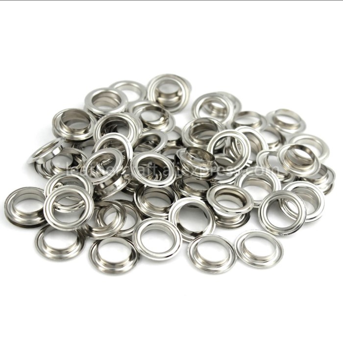 

Terlaris Mata Ayam Anti Karat 30 Diameter 18Mm Stainless