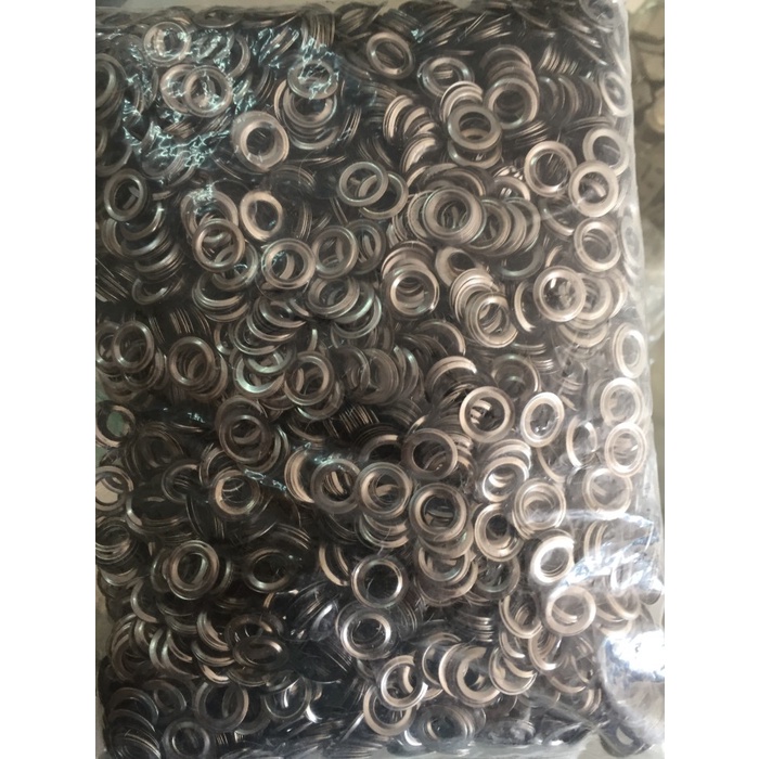 

Terlaris Ring Untuk Mata Ayam 5Mm / Ring Mata Ayam 350 Blacknikel