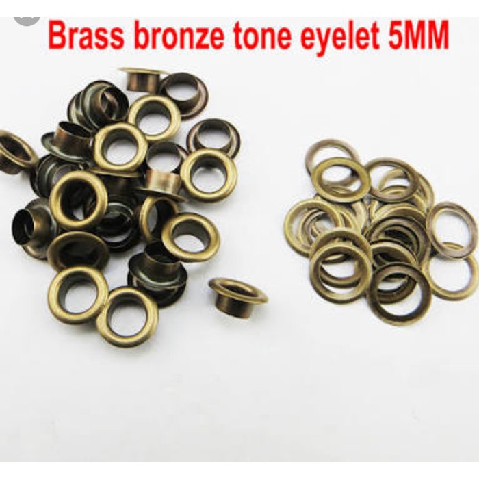 

Terlaris Mata Ayam 5Mm Atg Super Anti Karat