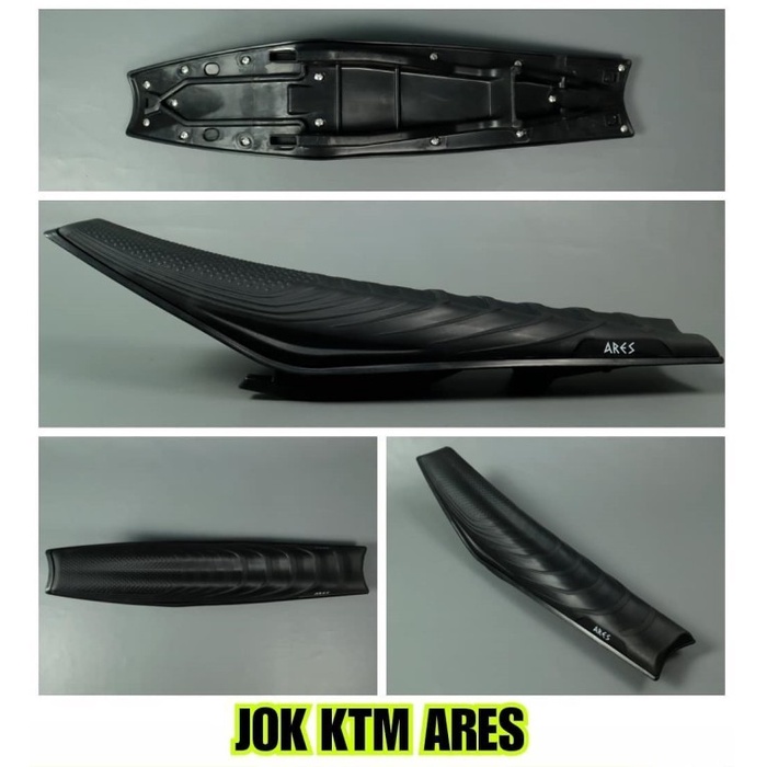 JOK KTM EXC EXCF 2017-2019 MERK ARES