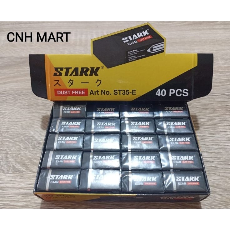 

[KODE PRODUK ZPJSB9858] penghapus Stark/ Penghapus Agra / penghapus jazzco/ Penghapus Warna Hitam