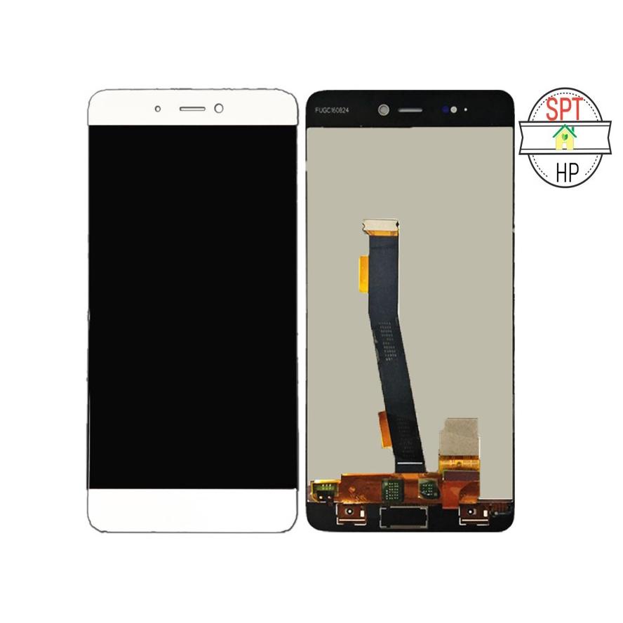 Trending Baru Lcd Full Lcd Ts Lcd Touchscreen Xiaomi Mi5S Mi 5S Original Welcome Reseller J23X