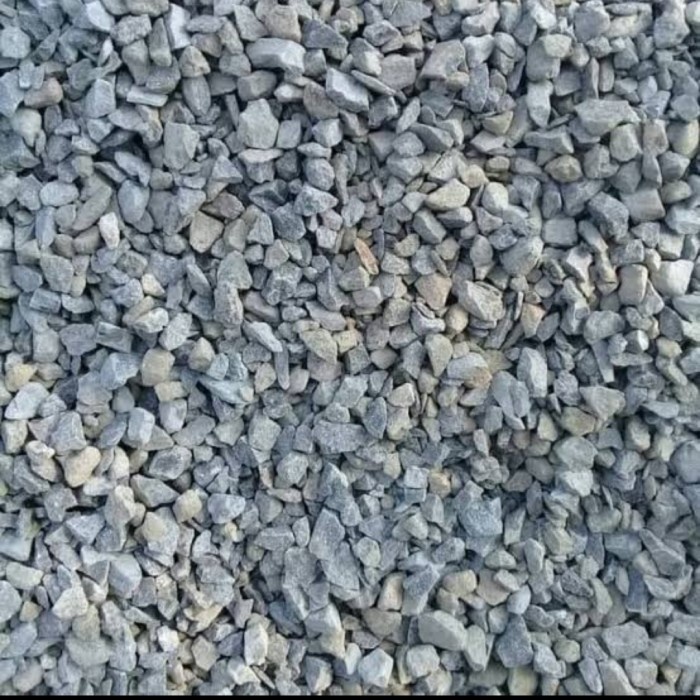 BATU SPLIT 1/2 7 KUBIK