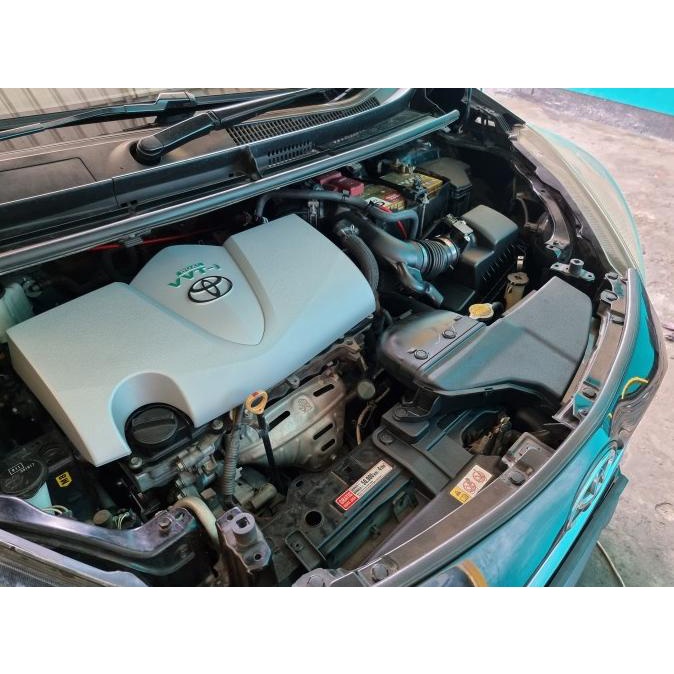 filter udara sienta facelift fullset