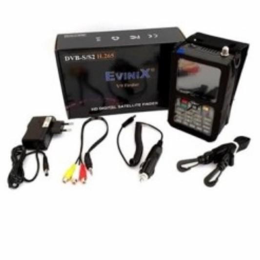 Satelite Finder Satfinder V9 Evinix