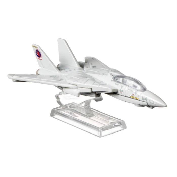 Hotwheels Top Gun Maverick F14 Tomcat / Grumman