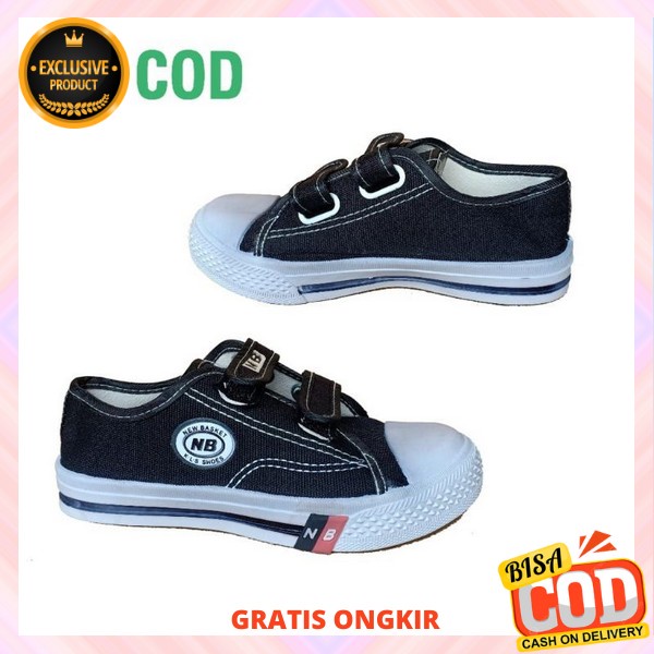 Sepaty Anak Ukuran 28-37 Kelas 1.2.3.4.5.6 Kats Kid'S Cwo Cwe Seneakers Termurah Tk Sd Smp Sepati Co