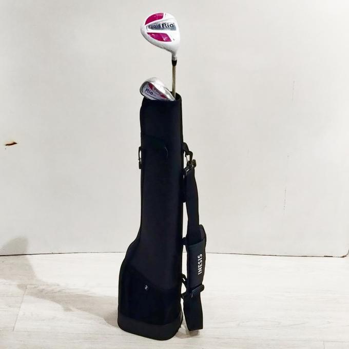 Kids Golf Bag Tas Golf Anak Anak