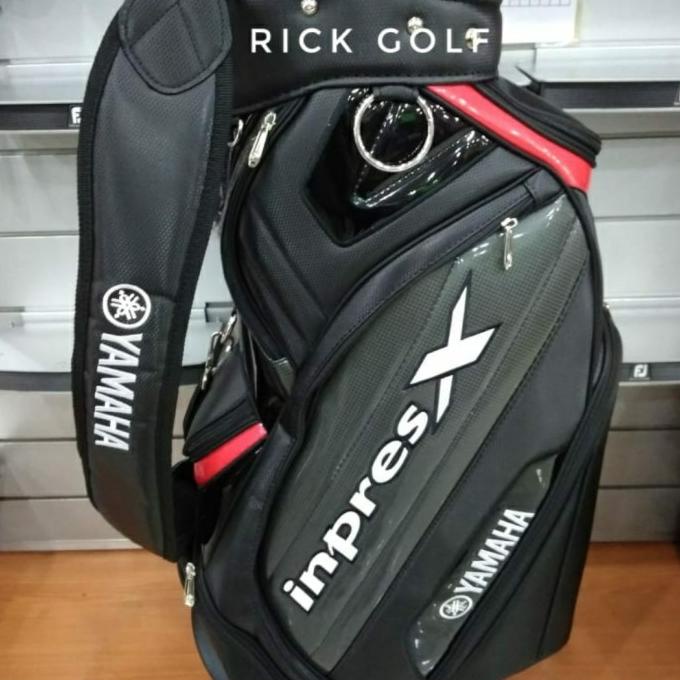 Stick Golf Tas Yamaha Inpress Original