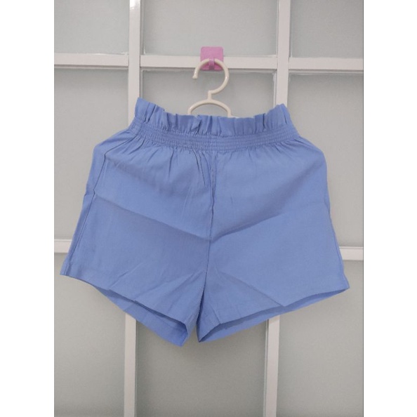 Celana Pendek H&M Wanita Murah