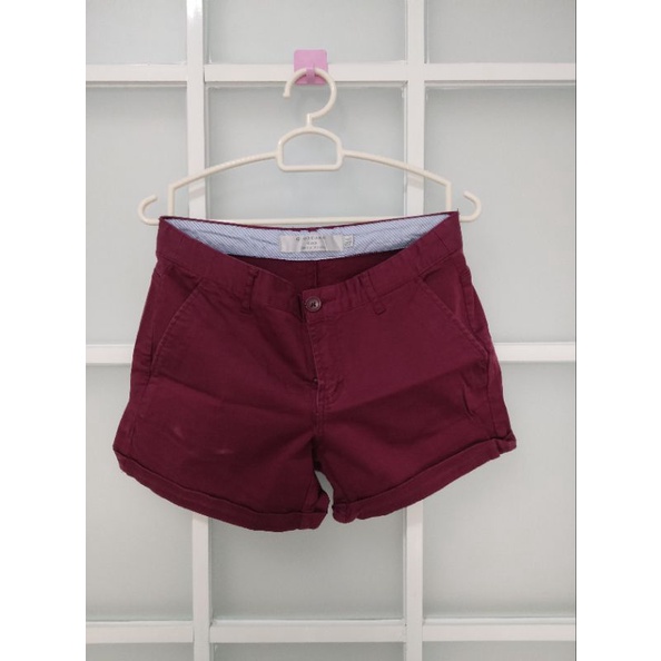 Celana Pendek Giordano Wanita Murah