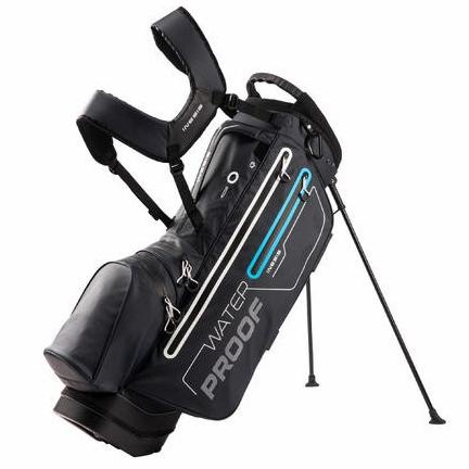 Tas Golf Waterproof Inesis Stand Bag