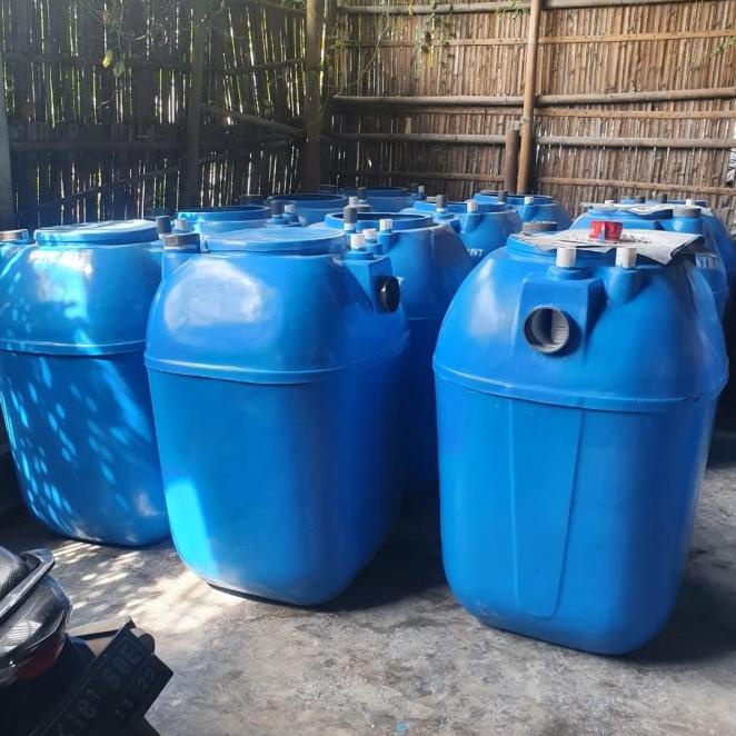 Septic Tank 1000Liter
