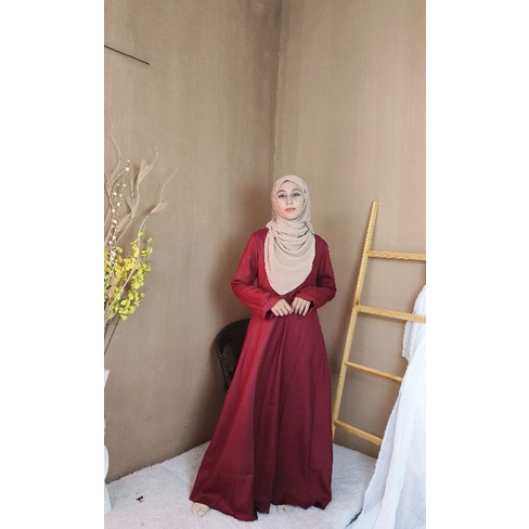 GAMIS SALMA