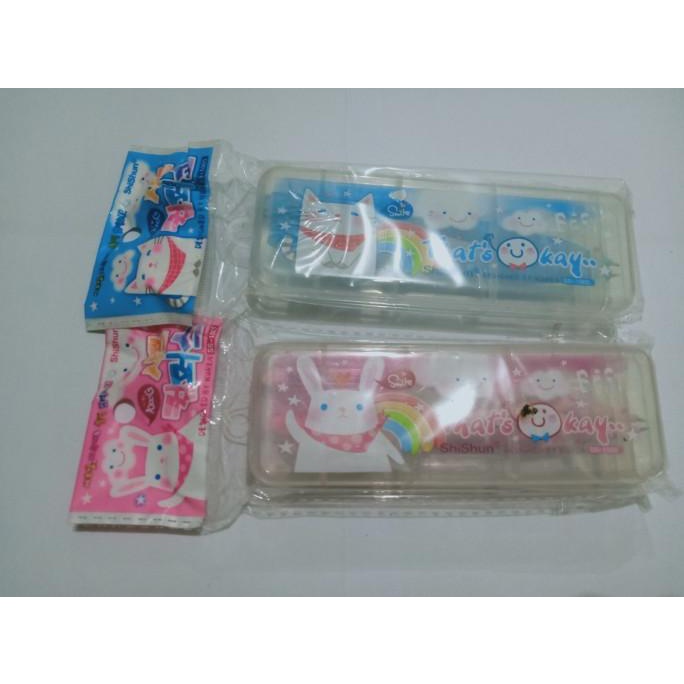 

OBRAL Jangka SHISHUN SS 1005 sellanorimart