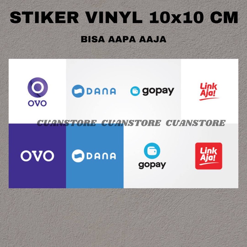 

Stiker digital gambar s4ld0 d4n4