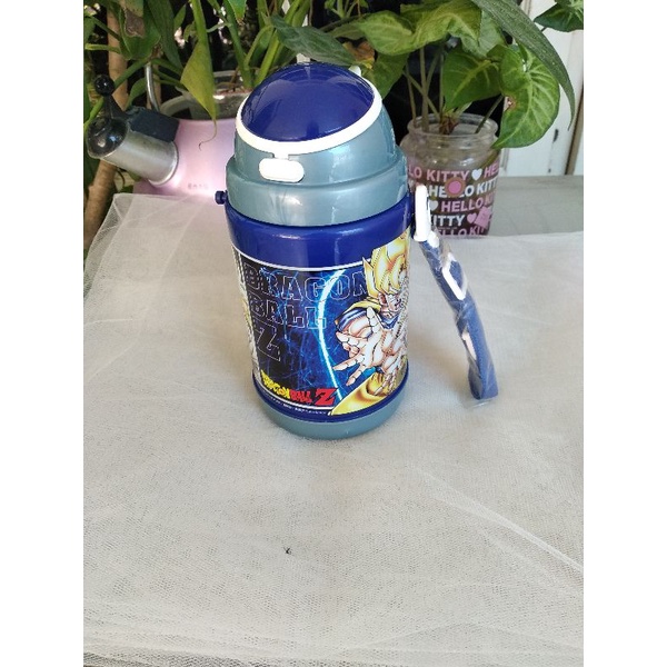 Botol minum Dragon Ball
