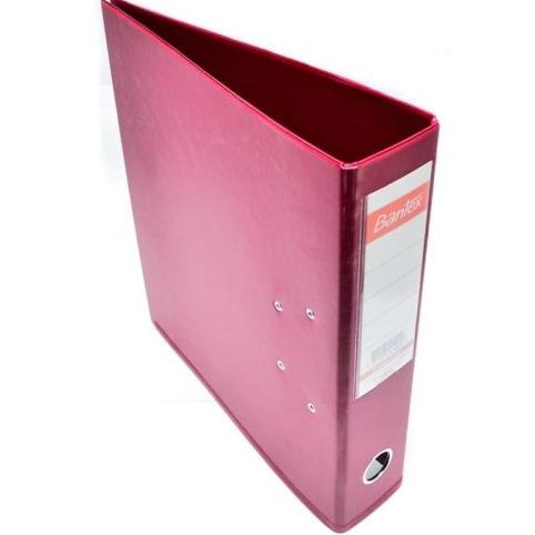 

ORDNER - LEVER ARCH FILE A4 5 CM 1451 14 MAROON BANTEX