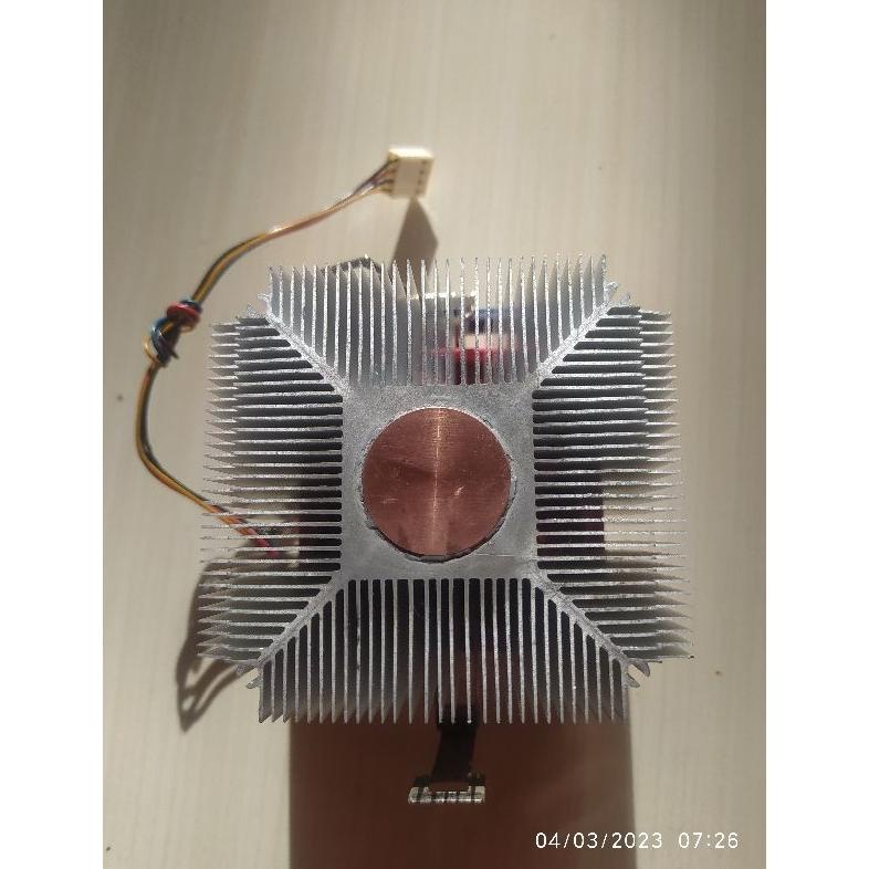 ENA423 HSF Pendingin Prosesor AMD **