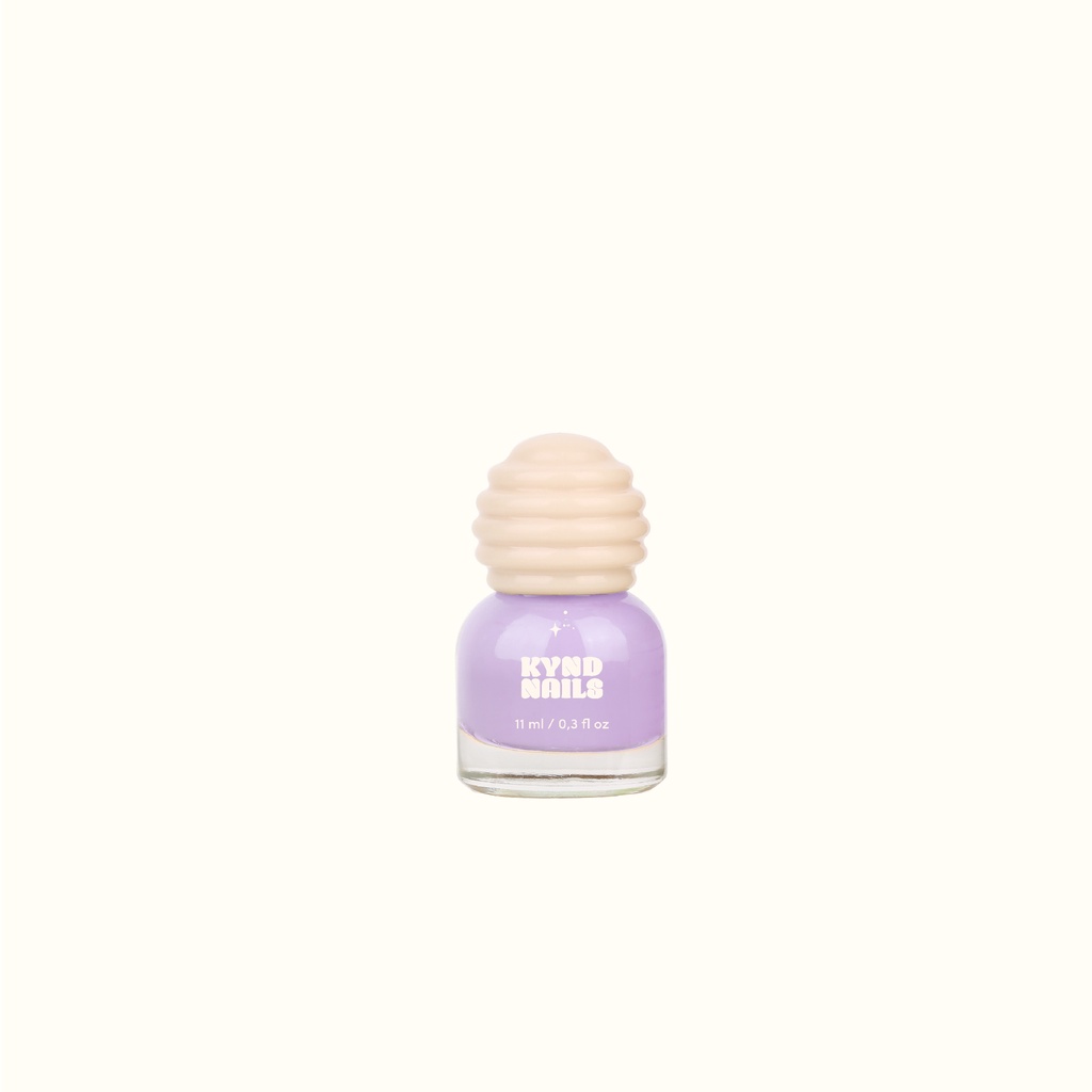 Kynd Nails Creamy Paint Nail Polish Smoothie Bowl | 11 ml