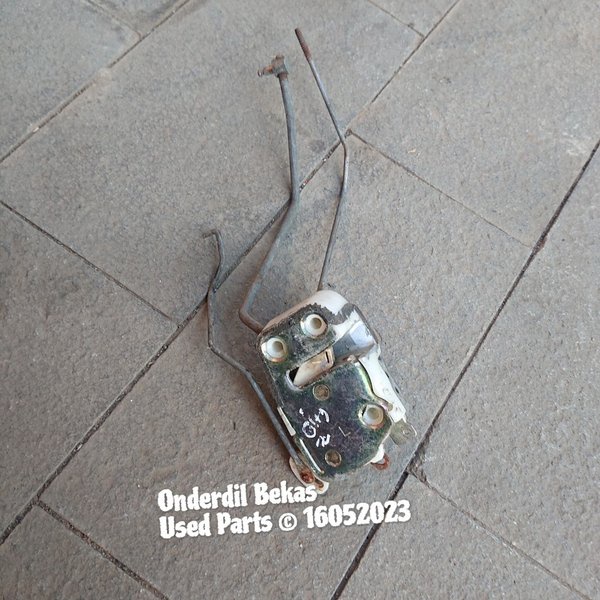 Door Lock Honda City Z Kiri Depan Fl