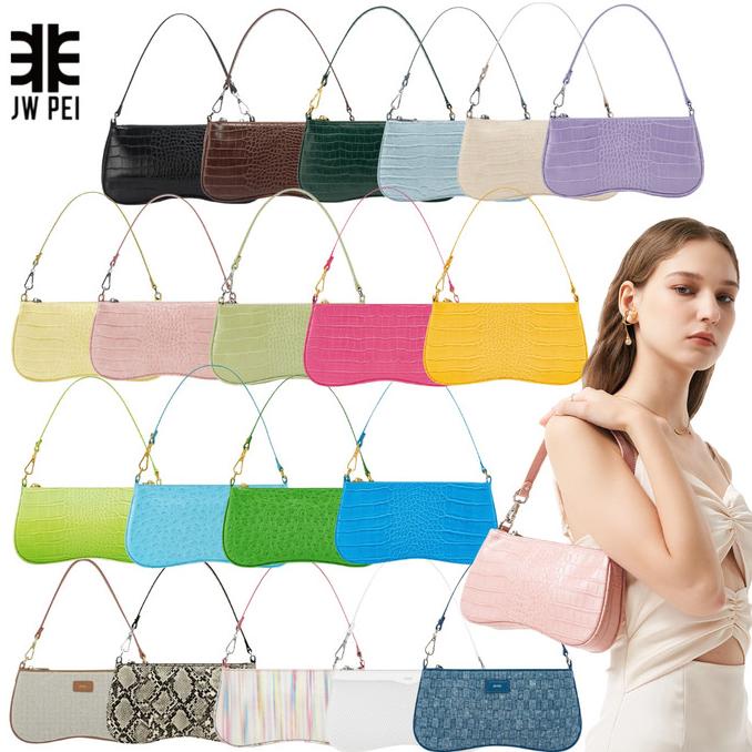 JW PEI Eva Shoulder Bag