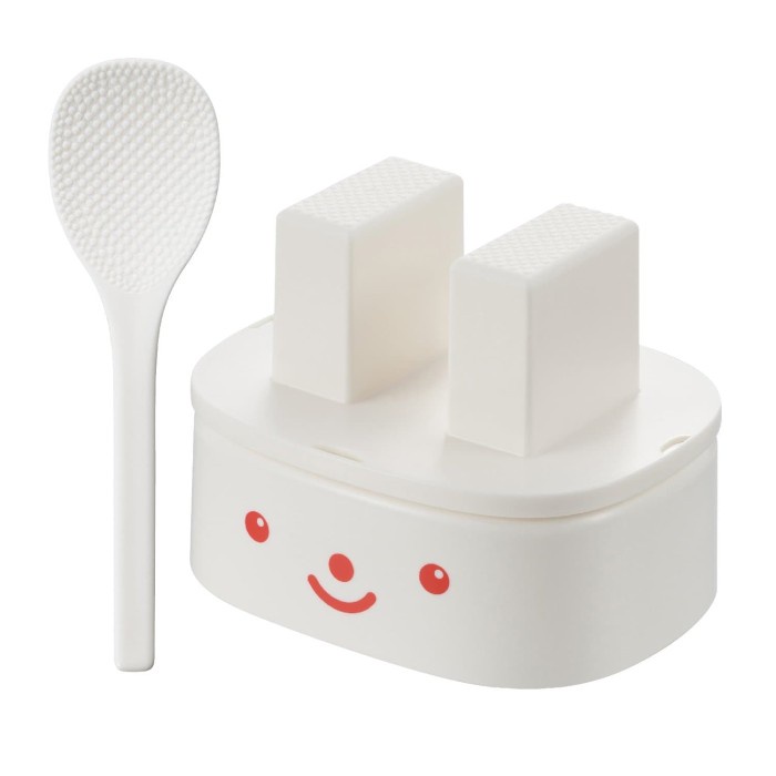 Terlaris Onigiri Sushi Maker Mesin Cetak Onigiri Sushi