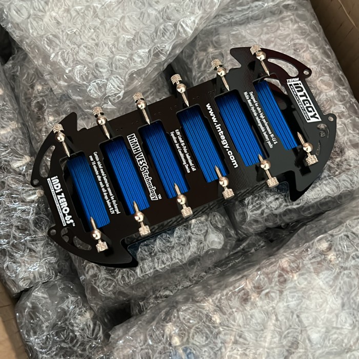 FLASH SALE DISCHARGER TAMIYA INTEGY INDI ZERO 6S DISCHARGE BOARD 6A TERMURAH