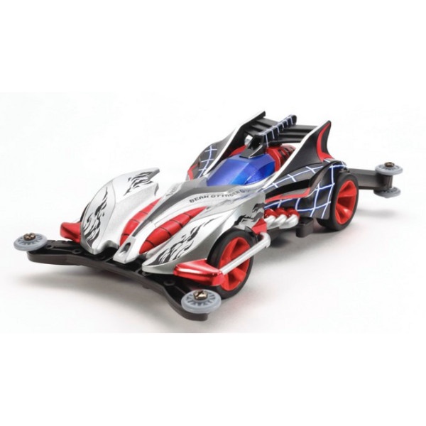 DISKON SPESIAL TAMIYA BEAK STINGER G BEN ORIGINAL TAMIYA TERBARU