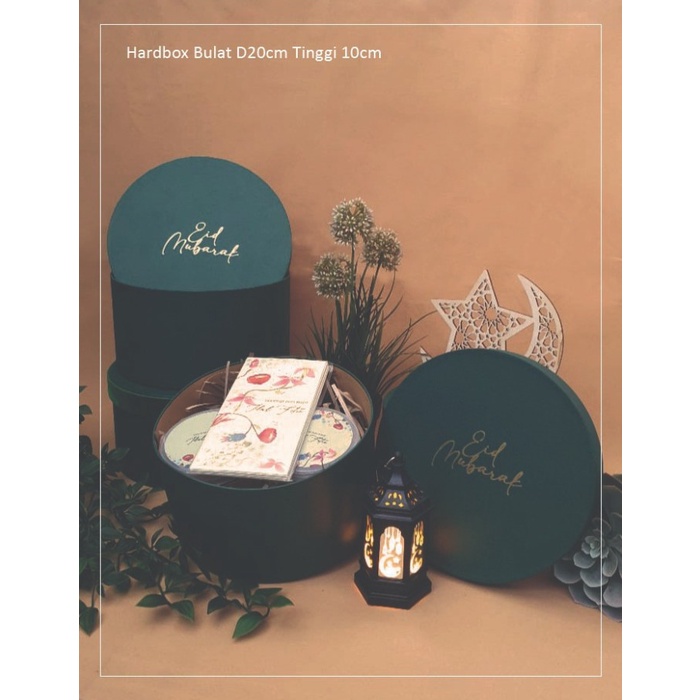 

Terlaris Hardbox Bulat, Box Hampers Bulat D20Cm Tinggi 10Cm