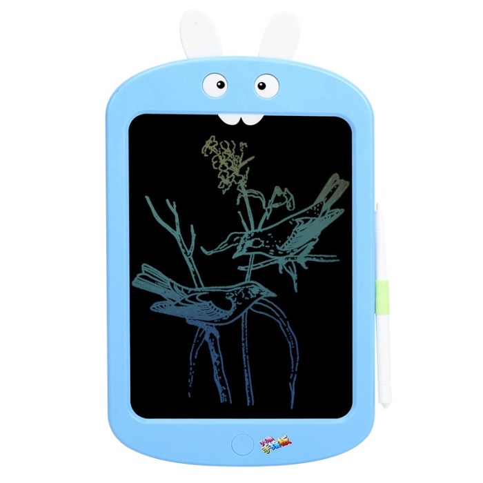 

Terlaris Toolbox Mainan Lcd Writing Drawing Tablet Board 8.5 Inch Papan Tulis K