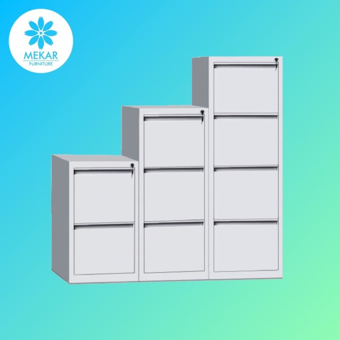 

Lemari Arsip Kantor Modera Mx-84