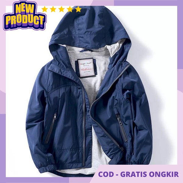 Jeket Nyaman Dipakai Promo Bisa Bayar Di Tempat Jacket Anak Murah Kekinian Viral Jakert Jaket Brande