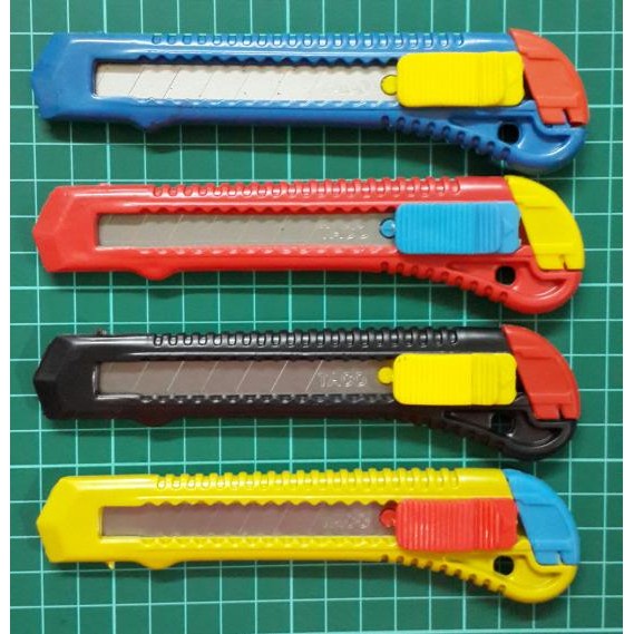 

Cutter Besar Taco Ct88