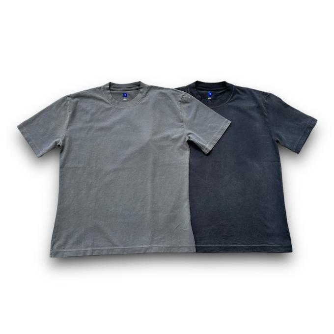 Kaos YEEZY x GAP Regular Fit SS Tee Original Unrelease