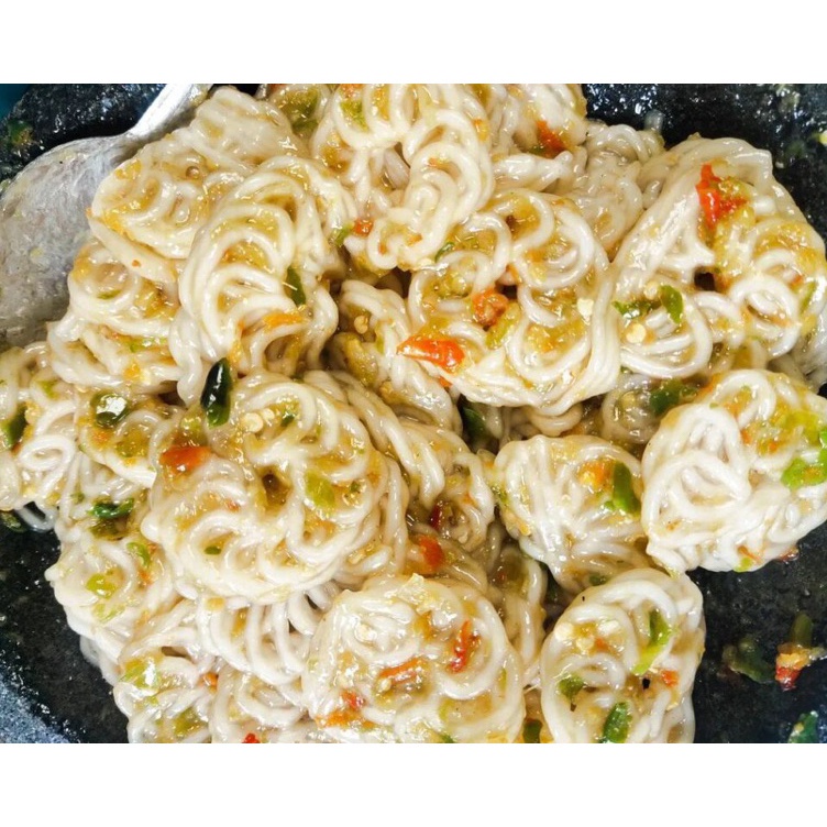 

Terlaku.../ SEBLAK VIRAL 110gr 22 krupuk kribo RAFAEL Seblak Cobek Seblak Rafael Seblak Ala Rafael_1616 Seblak Sambel Kencur
